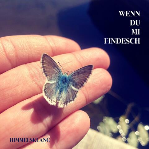 Wenn du mi findesch (feat. Katharina Sigmund)