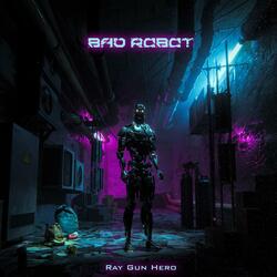 Bad Robot