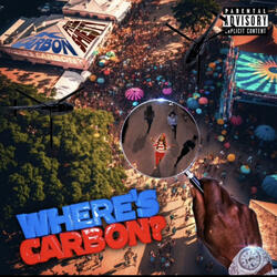 Where's Waldo