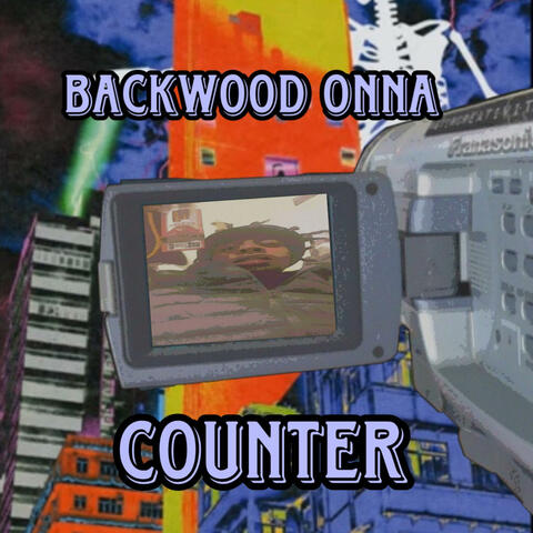 Backwood Onna Counter