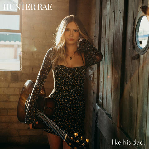 Like His Dad