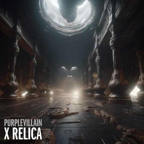 X RELICA