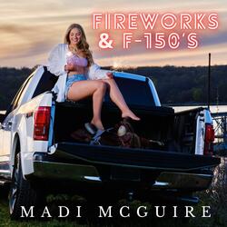 Fireworks & F-150's