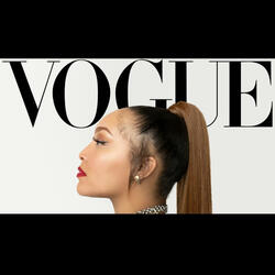 Vogue (feat. Darius Foster)