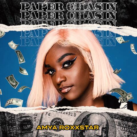 Paper Chasin