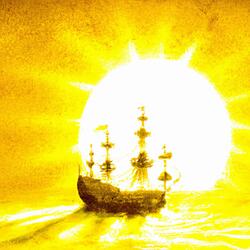 The Voyage of the Queen Marie