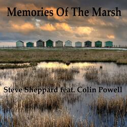 Memories of the Marsh (feat. Colin Powell)