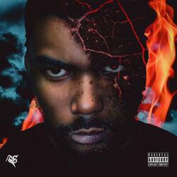 Something To Live For (feat. Mike Raw)