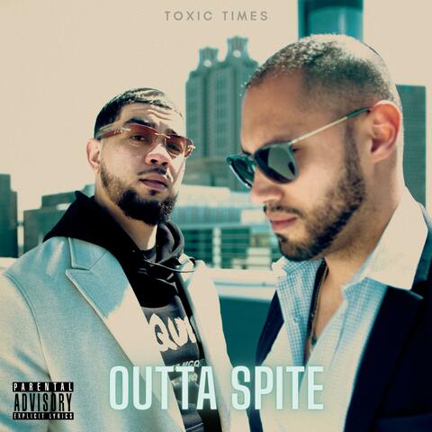 Outta Spite (feat. Peter Z)
