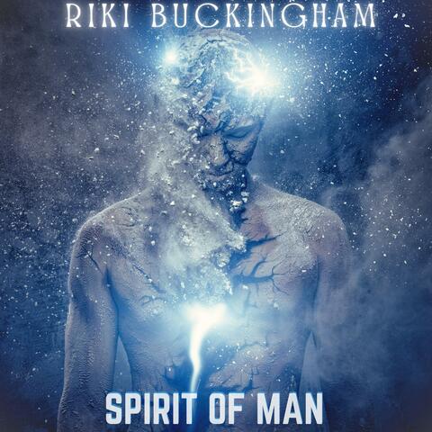 Spirit Of Man (Single Mix)