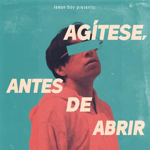 Agítese Antes de Abrir
