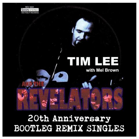 20th Anniversary Bootleg Remix (SINGLES)