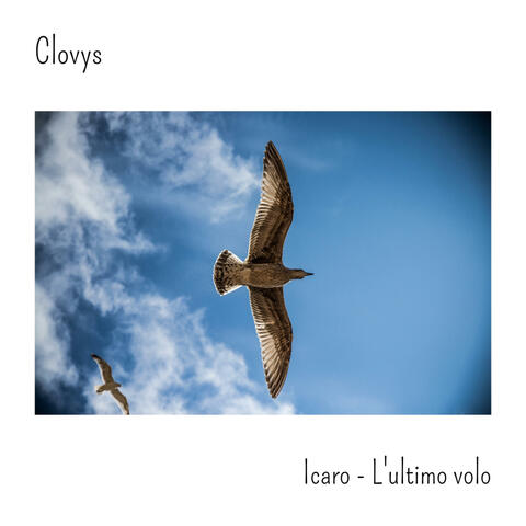 Icaro/L'ultimo Volo