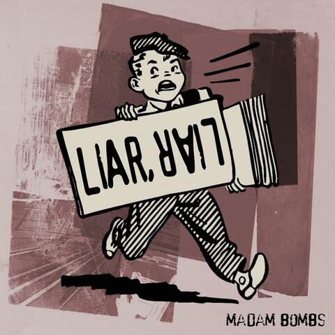 Liar Liar