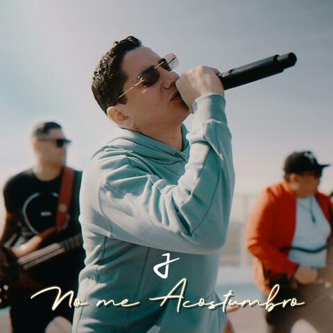 No Me Acostumbro