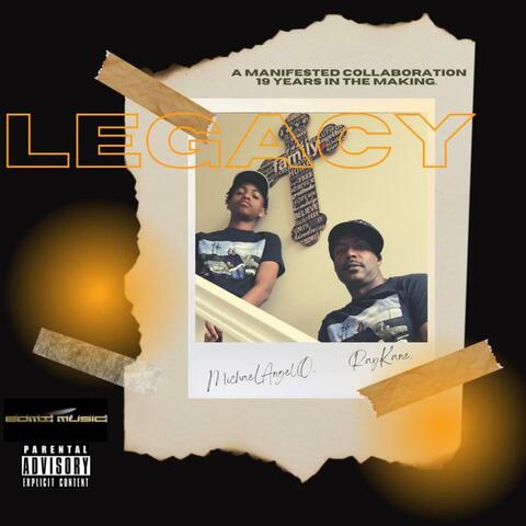 LEGACY