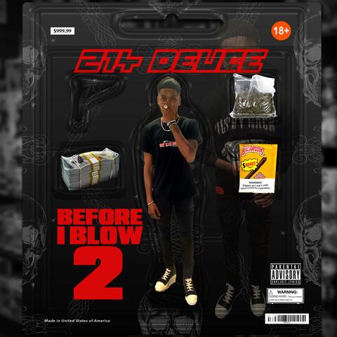 Before I Blow 2