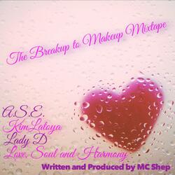 You Broke My Heart (feat. Lady D)