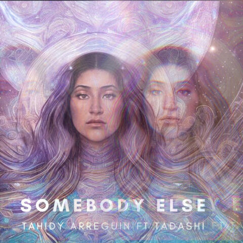 Somebody Else (feat. Tadashi) [Slowed Version]