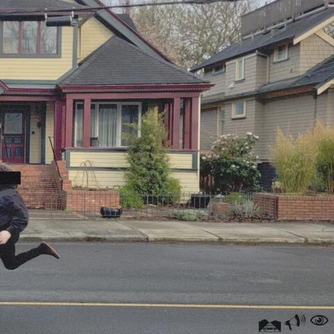 RUN