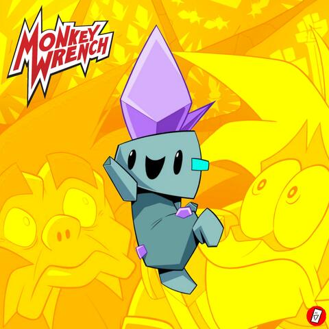 Monkey Wrench: Lythop Liberation