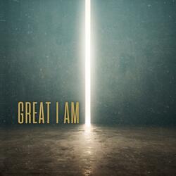 Great I Am (Spontaneous) (feat. TK Teo)