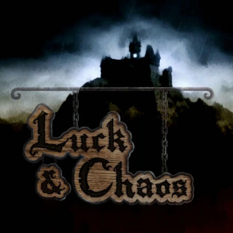 A Twist of Fate (Luck & Chaos Theme)