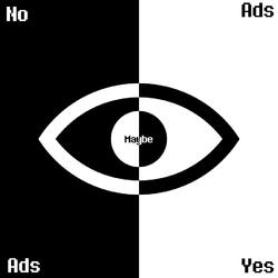 Maybe Ads