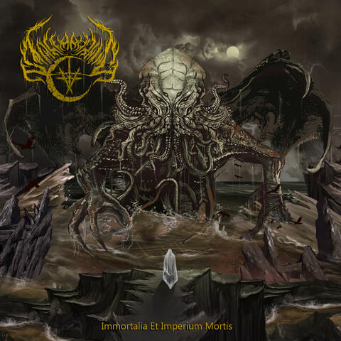 Immortalia Imperium Et Mortis
