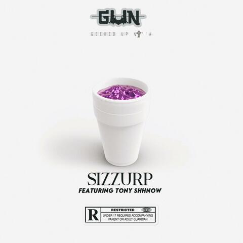 Sizzurp 2.0 (feat. Tony Shhnow)