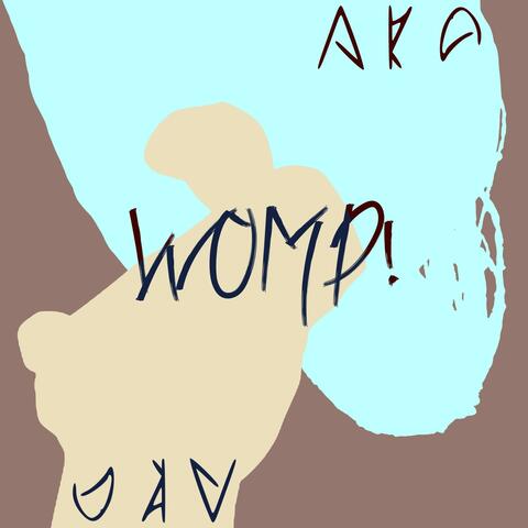 WOMP! (feat. SAV)