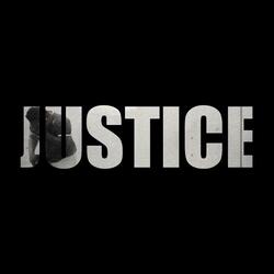 JUSTICE.