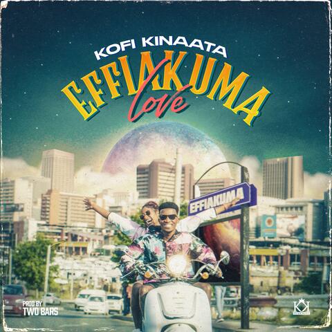 Effiakuma Love