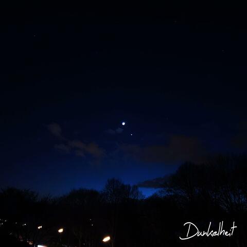 Dunkelheit
