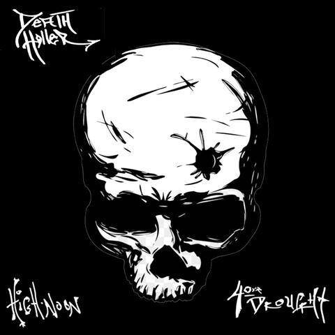 High Noon / 40yr Drought