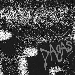 DAGAS (feat. Akronimo & Tekum)