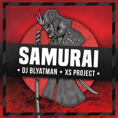 DJ Blyatman & XS Project