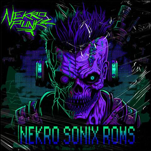 WARNING (NEKRO PUNKZ)