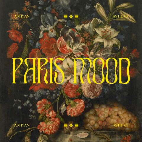 paris mood