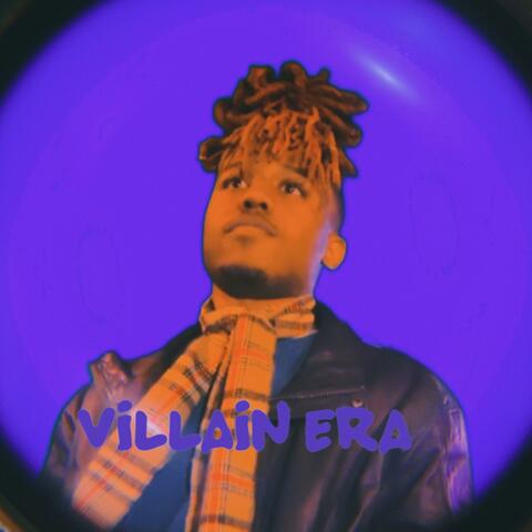 VILLAIN ERA