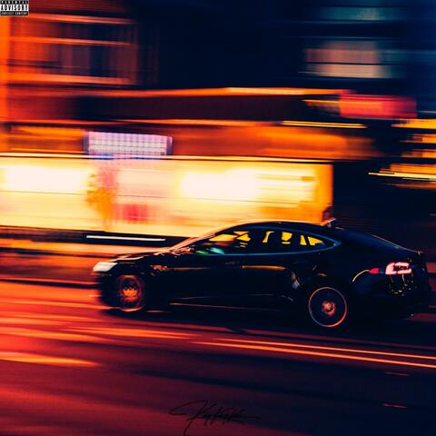 Cruzin in my city