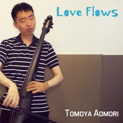 Love Flows