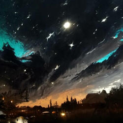 Searchlights