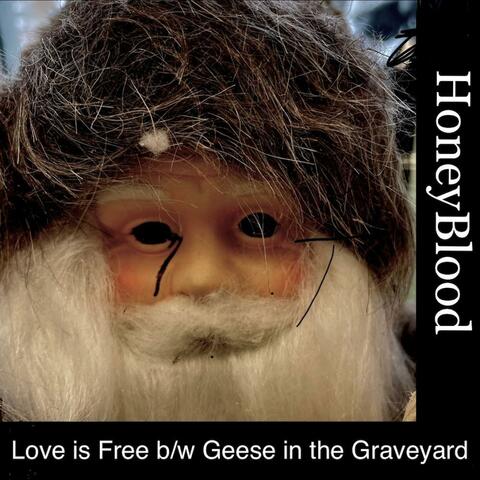 Love is Free