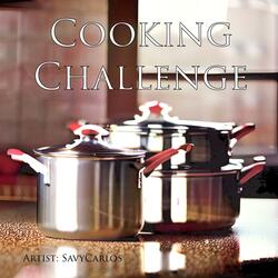 Cooking Challenge