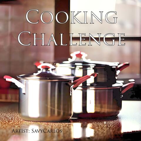Cooking Challenge