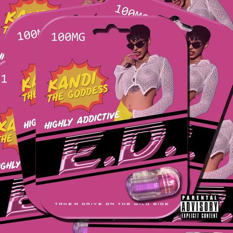 E.D.