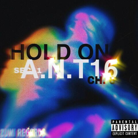 HOLD ON//SWITCH UP