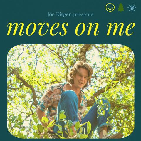 moves on me (single)