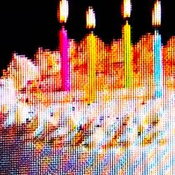 Happy Birthday Blues